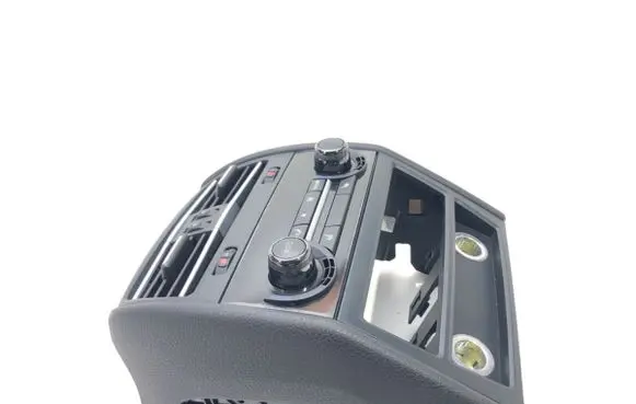 BMW 7 F01 F02 F03 F04 Interior fan control switch 9251484