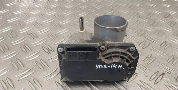 Toyota Yaris Throttle valve 2203047040