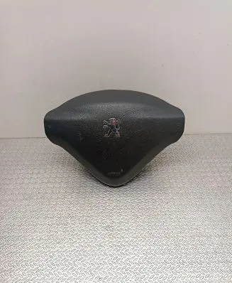 Peugeot 207 Steering wheel airbag 96500674ZD