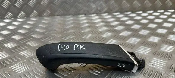 Hyundai i40 Other interior part 