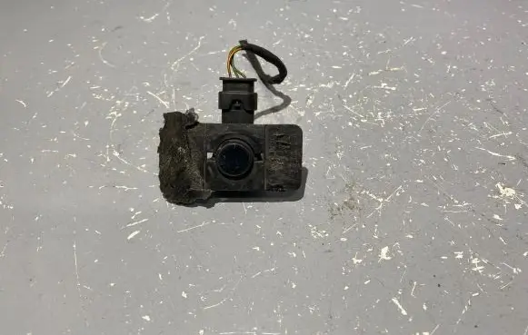 Volkswagen Golf Plus Front parking sensor holder (PDC) 5K0919493
