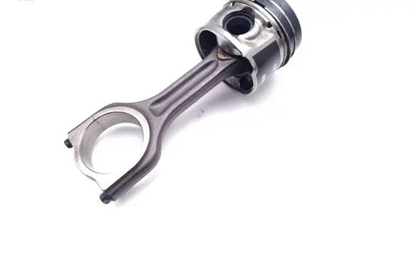 Peugeot 308 Piston with connecting rod BHX DV6FC
