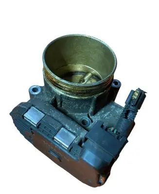 Volvo V70 Throttle valve 8677866 01W362 0280750103