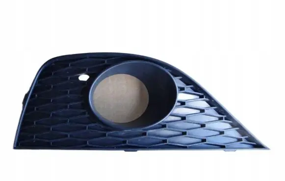 Seat Ibiza IV (6J,6P) Front bumper lower grill 6J0853666A