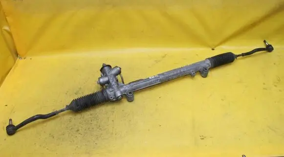 Mercedes-Benz A W168 Steering rack
