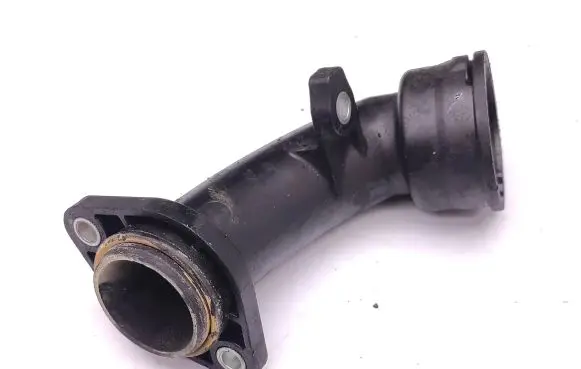 Mercedes-Benz Sprinter W906 Engine coolant pipe/hose 1481934