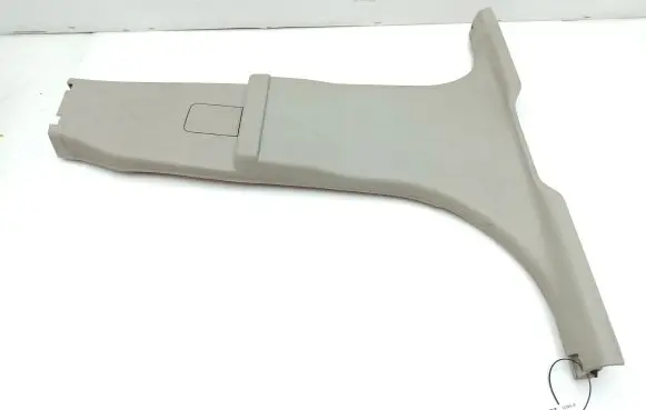 Jeep Grand Cherokee (WK) (B) pillar trim (bottom) 5HQ10BD1AG 5HQ10TRMAG