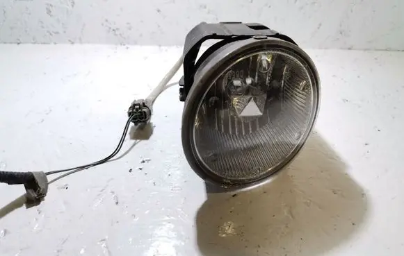 Nissan X-Trail T30 Front fog light