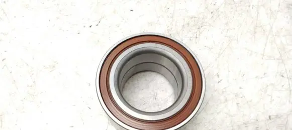 Mazda 626 Front wheel ball bearing 7015 004034 ARB030