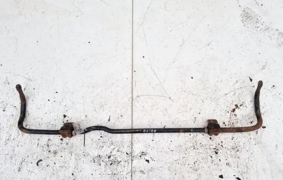 Front anti-roll bar/sway bar