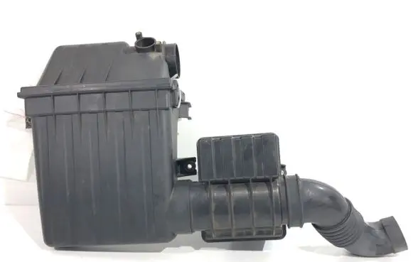 Air filter box