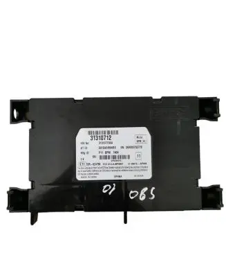 Volvo S80 Other control units/modules 31310713AA 260000732778 31310712