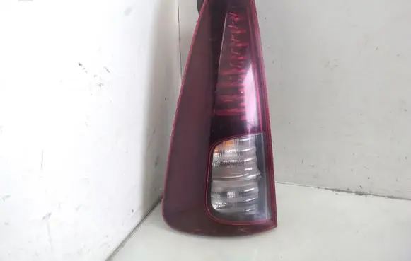 Renault Espace - Grand espace IV Rear/tail lights