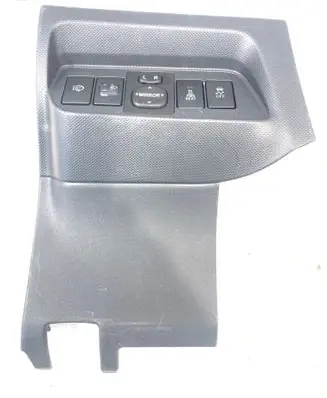 Toyota Auris 150 Wing mirror switch 5554502010