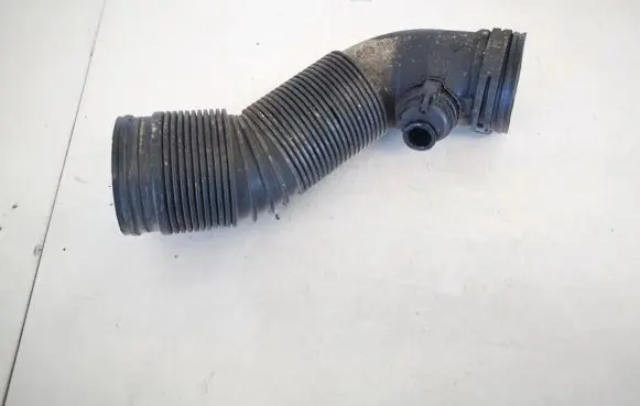 Audi A3 S3 8L Air intake hose/pipe 1j0129684