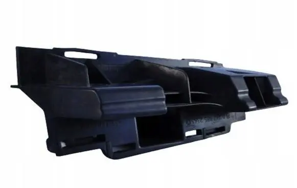 Mercedes-Benz E W212 Front bumper mounting bracket A2128852365