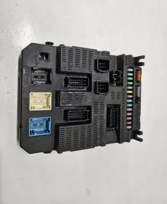Fuse module