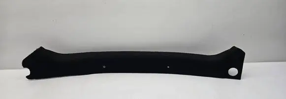 Jaguar XK - XKR Trunk/boot floor carpet liner 6W83310B00