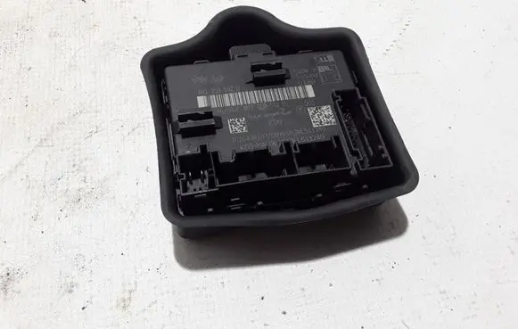 Audi A6 S6 C8 4K Door control unit/module 4M1959592D