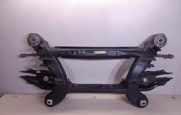 Mercedes-Benz C W205 Rear subframe A2043520706 03019
