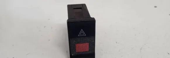 Audi 80 90 S2 B4 Hazard light switch 4A0941509