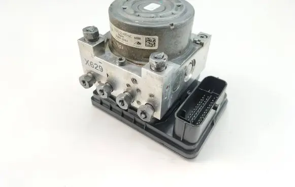 Ford B-MAX ABS Pump D1B12C405AC D1B12C013BA