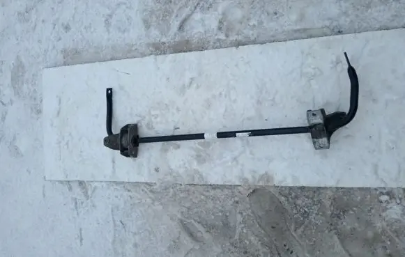 BMW 7 G11 G12 Rear anti-roll bar/sway bar 6861457