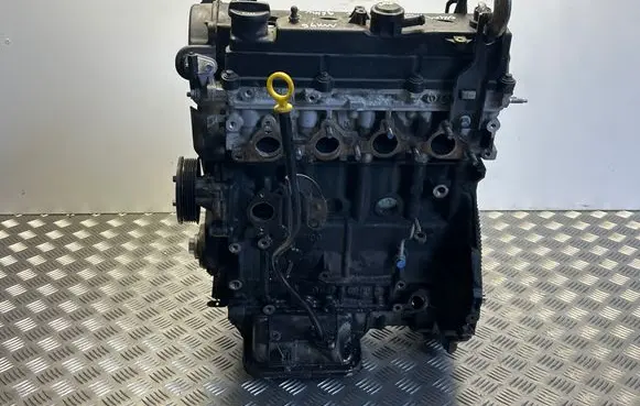 Opel Mokka Engine A17DTS