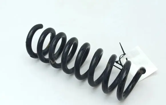 Mercedes-Benz C W204 Rear coil spring