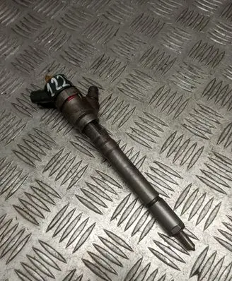 Hyundai Santa Fe Fuel injector 0445110064 338007000