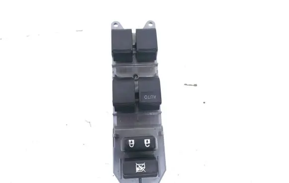 Toyota RAV 4 (XA40) Electric window control switch