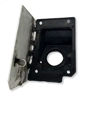 Citroen Jumper Fuel tank cap 
