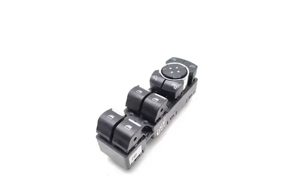 Ford Galaxy Electric window control switch DG9T-14540-DDW