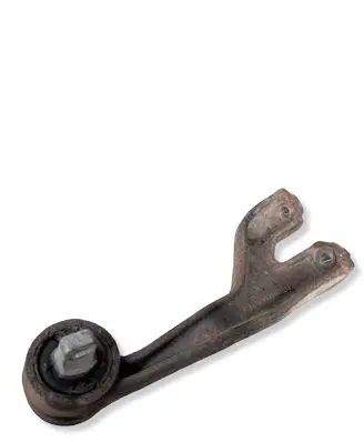Mercedes-Benz Vito Viano W639 Rear differential/diff mount bracket A6393530395