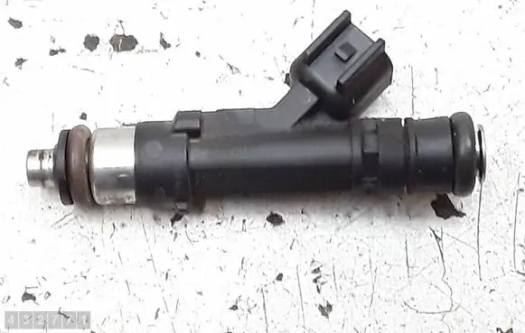 Ford Fiesta Fuel injector E3BG9F593CA 0280158505