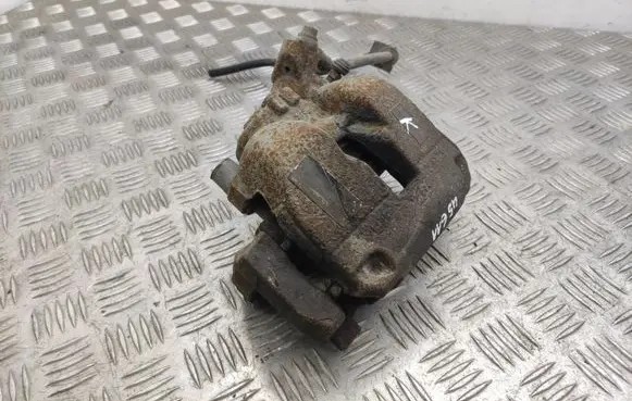 Citroen C4 Grand Picasso Front brake caliper