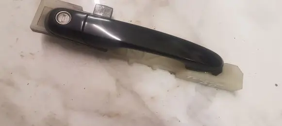 Hyundai Tucson LM Front door exterior handle