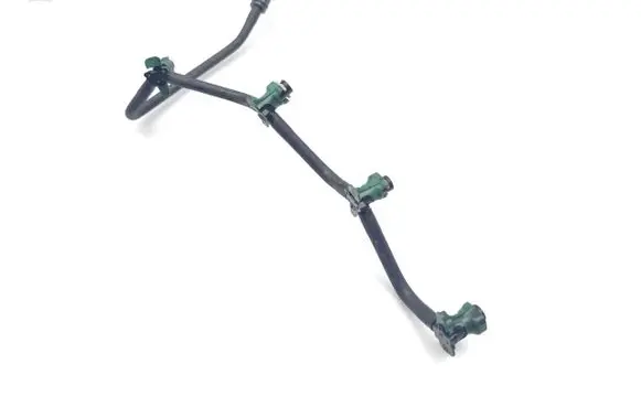 Fuel return line/hose
