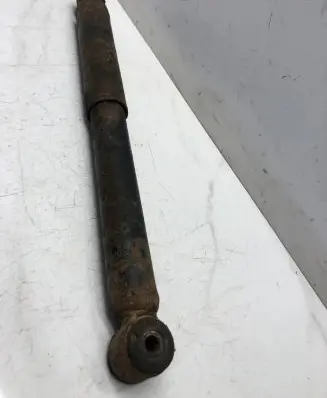 Volkswagen Crafter Rear shock absorber/damper