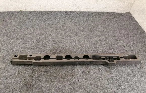 Sill/side skirt trim