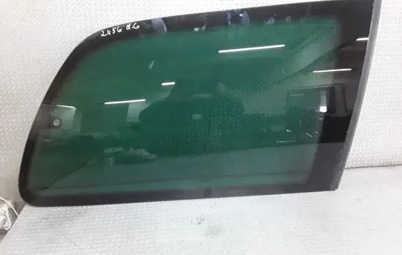 Volkswagen Sharan Rear side window