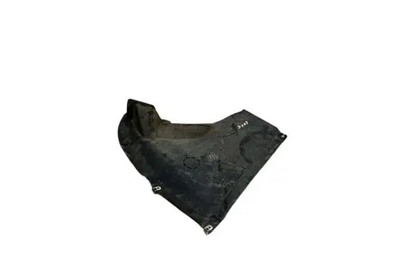 BMW X3 G01 Front bumper skid plate/under tray 7445679
