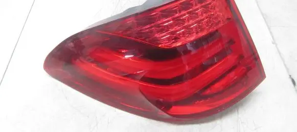 BMW 5 GT F07 Rear/tail lights