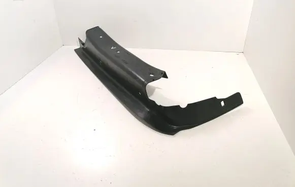 BMW 5 GT F07 Other trunk/boot trim element 7149445