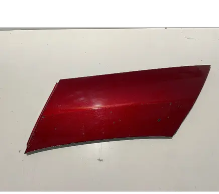 Hyundai Kona II Rear arch trim 87744hf000