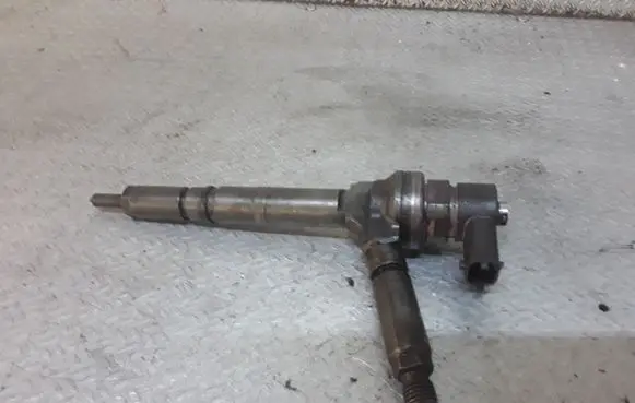 Honda Civic Fuel injector 0445110082