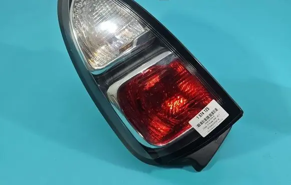 Citroen C3 Picasso Rear/tail lights 89089252 IMPRK1574125