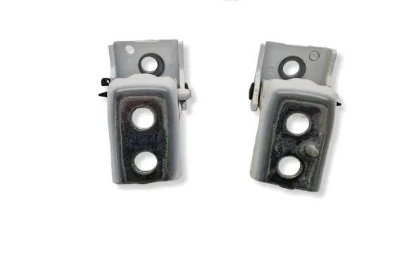 Peugeot 208 I Rear door hinge set 