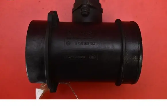 Land Rover Freelander Mass air flow meter 0281002182