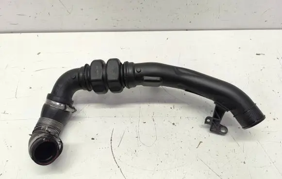 Ford Mondeo MK V Intercooler hose/pipe DS736C646DJ